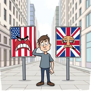 Feeling Pissed? Understand This Common English Slang