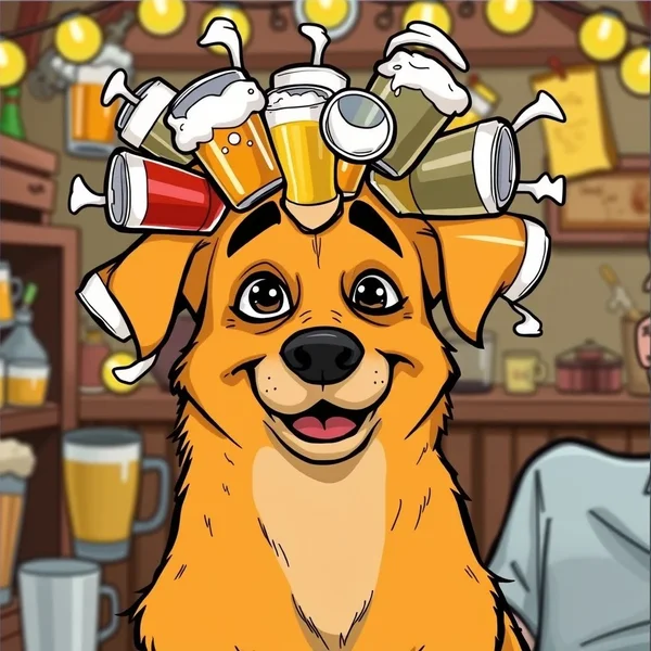 Comprendiendo la jerga inglesa Hair Of The Dog