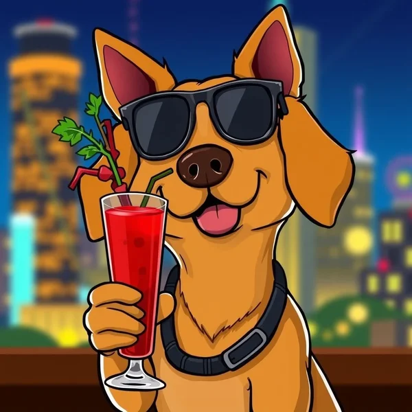 영어 속어 Hair Of The Dog 이해하기