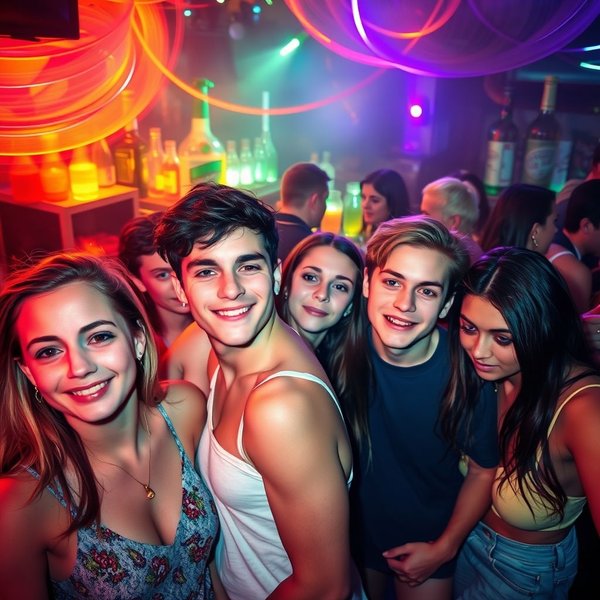 Understanding the slang term Wasted