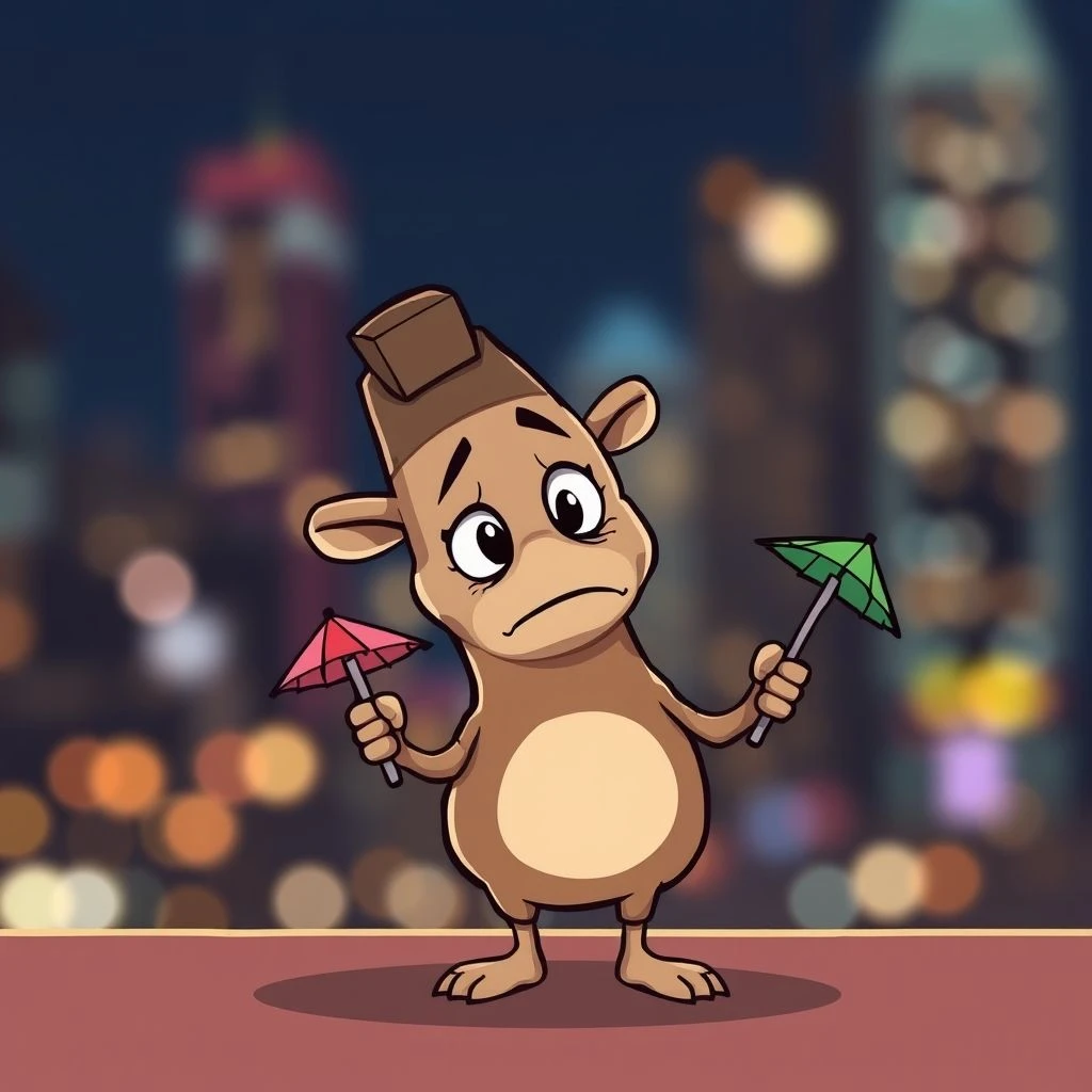 Memahami "Hammered": Panduan Slang Bahasa Inggris Populer - id