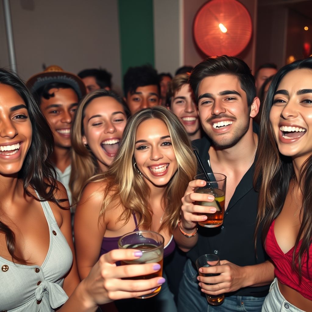 Memahami 'Wasted': Arti dan Cara Menggunakan Slang Bahasa Inggris Ini