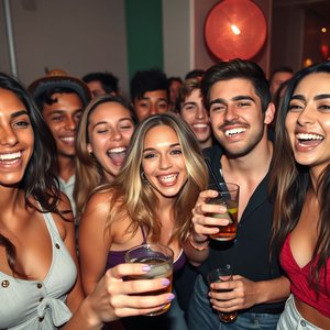 Memahami 'Wasted': Arti dan Cara Menggunakan Slang Bahasa Inggris Ini