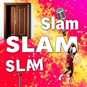 Membongkar "Slam": Arti dan Cara Menggunakan Slang Serbaguna Ini
