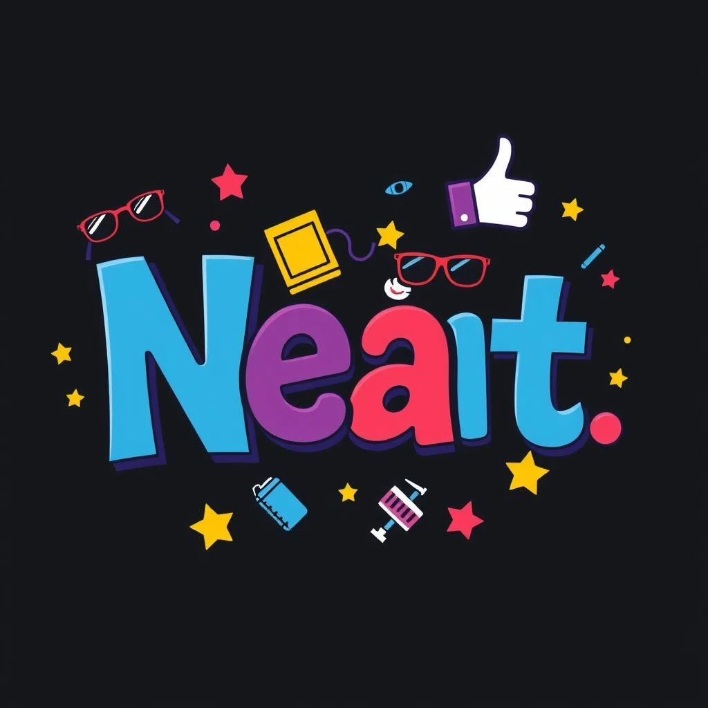 Neat Açıklaması: Bu Havalı İngilizce Argo Kelimesini Anlamak