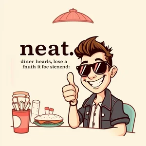 Neat' Được Giải Thích Giải Mã Từ Lóng Tiếng Anh Thú Vị Này