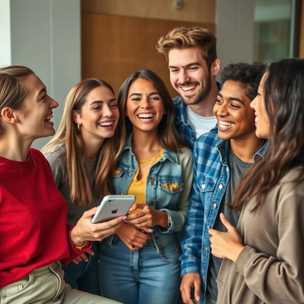 Neat' Spiegato: Svelando Questa Fantastica Parola Gergale Inglese