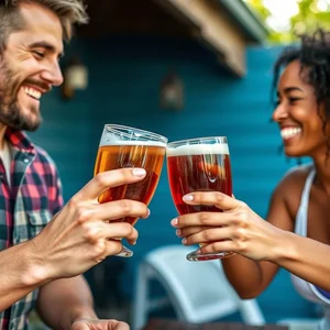 Nhậu Brewski! Hướng dẫn hiểu thuật ngữ lóng tiếng Anh phổ biến