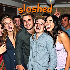 O Que Significa Sloshed? Guia Para Usar Essa Gíria Popular em Inglês