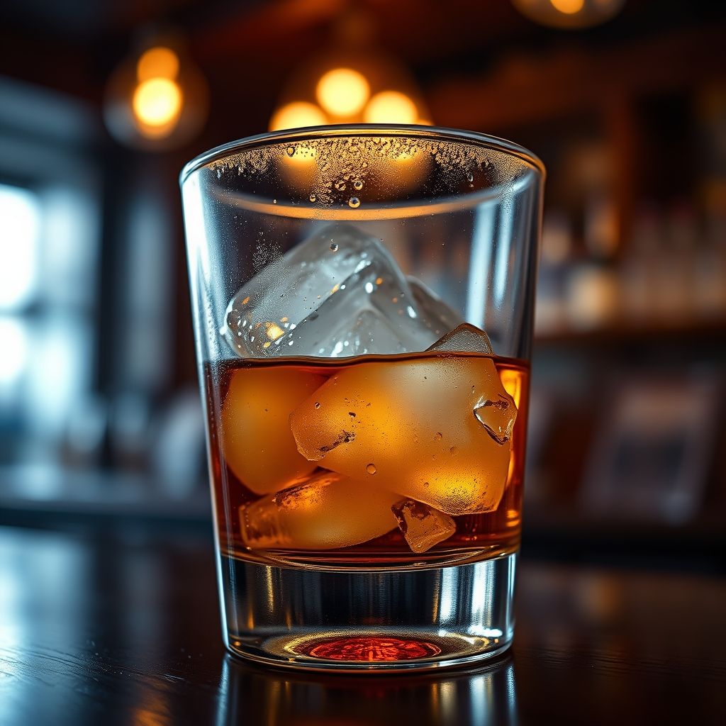 "On The Rocks" uitgelegd: Wat deze Engelse uitdrukking echt betekent