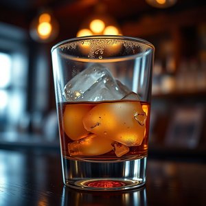 "On The Rocks" uitgelegd: Wat deze Engelse uitdrukking echt betekent