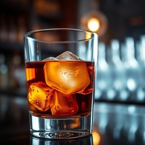 Giải Thích "On The Rocks": Ý Nghĩa Của Tiếng Lóng Phổ Biến Này