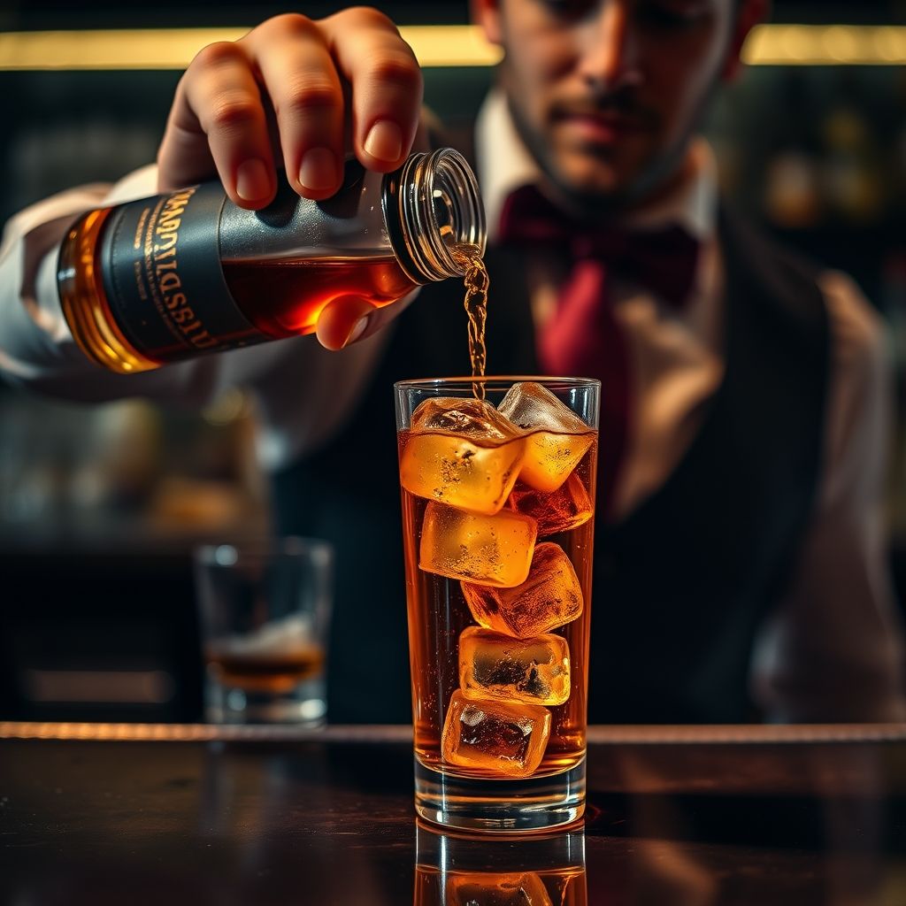 "On The Rocks" Explained: Meaning and Usage of This Common Slang