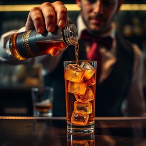 "On The Rocks" Explained: Meaning and Usage of This Common Slang
