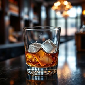 「On The Rocks」とは？英語スラングの本当の意味：例文と類似表現
