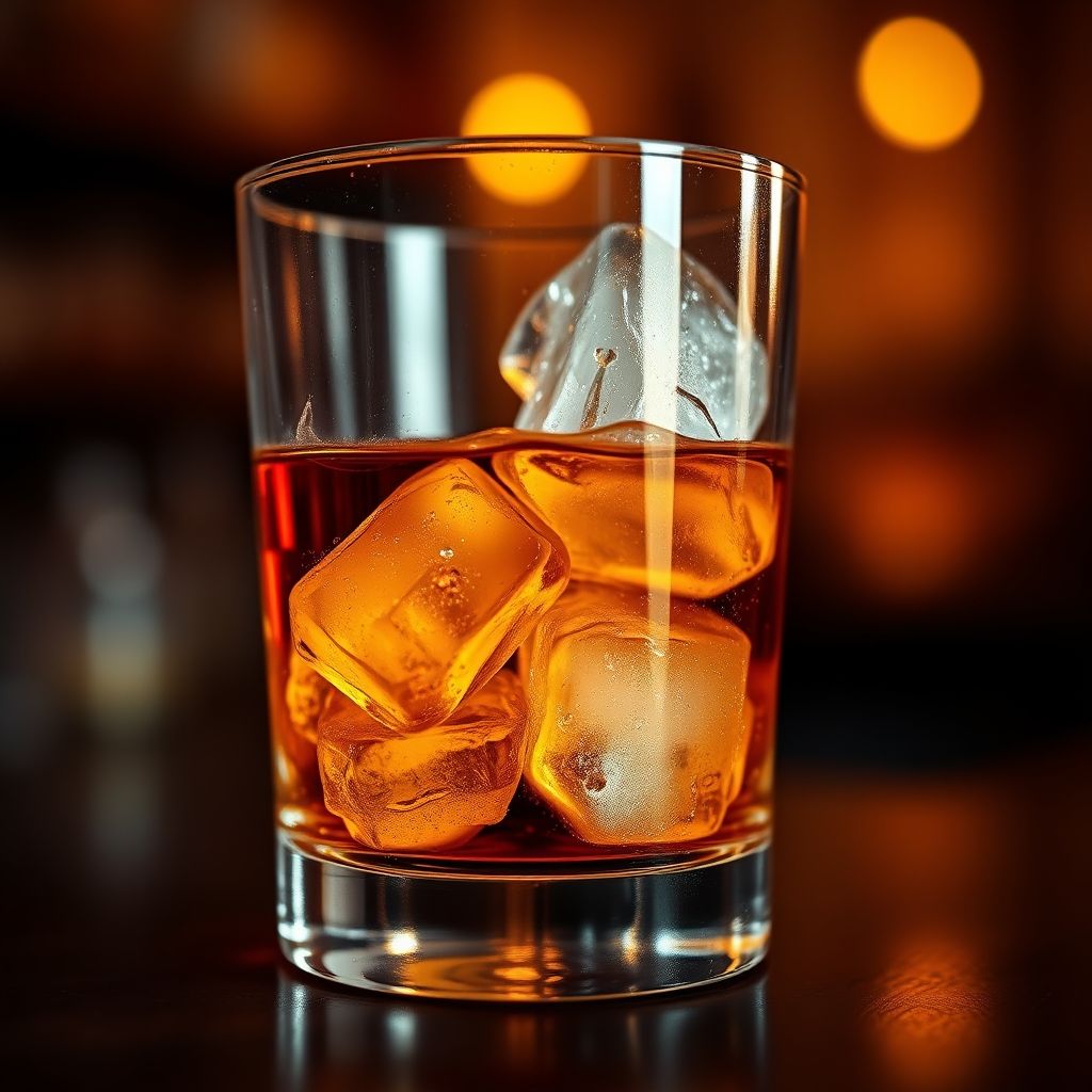 On The Rocks 설명: 흔한 영어 속어의 모든 의미 완벽 가이드