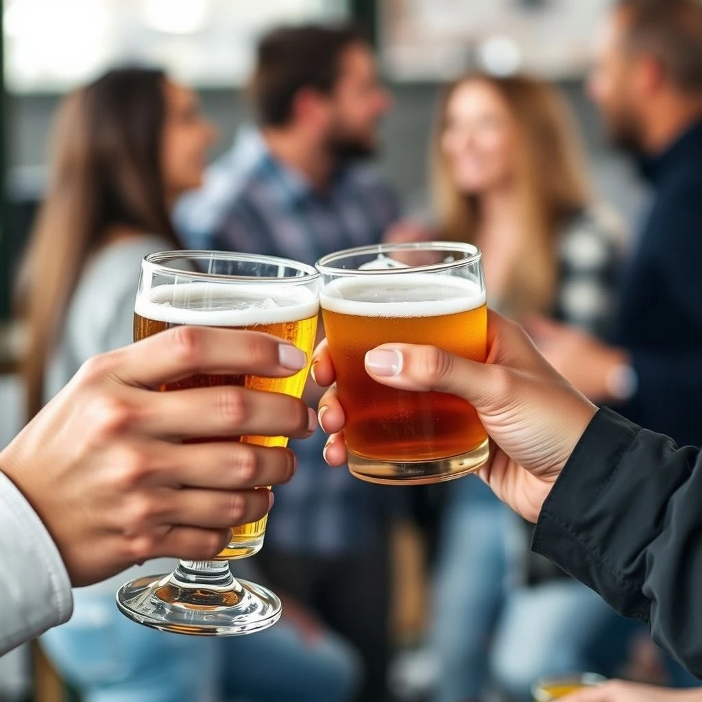 Pak een Brewski! Jouw gids voor het begrijpen van deze populaire Engelse slang