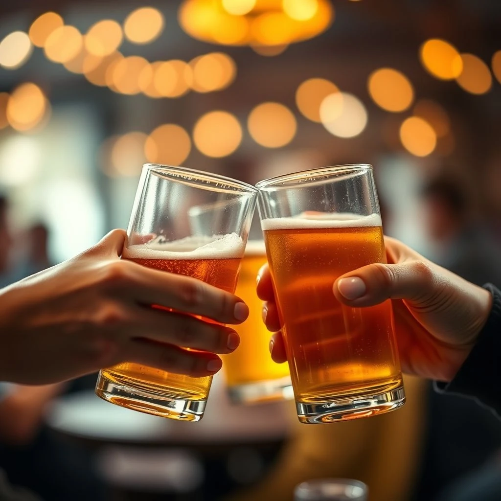 Panduan Memahami Brewski Slang Inggris Populer Ini