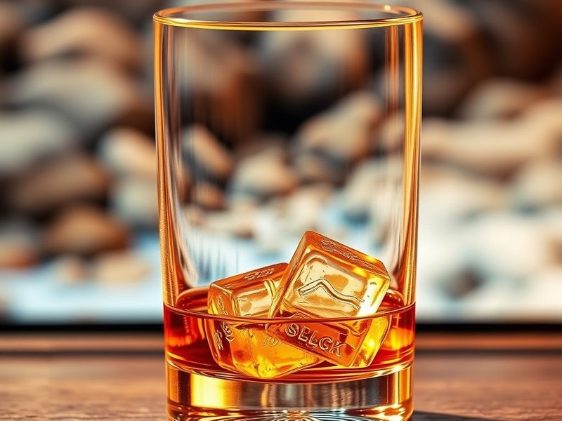 Penjelasan On The Rocks: Arti Slang Bahasa Inggris Populer Ini?