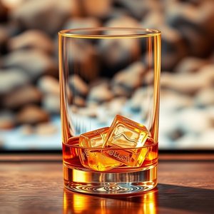 Penjelasan On The Rocks: Arti Slang Bahasa Inggris Populer Ini?