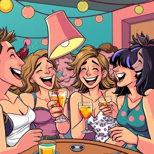 Plastered 이해하기: 뜻과 실제 사용법, 연관 속어까지 마스터하기
