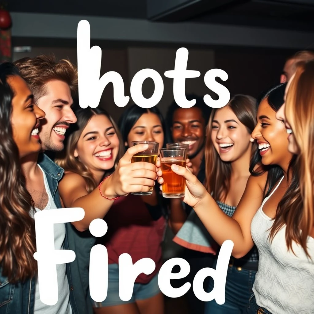 "Shots" Mu Ateş Edildi? İngilizce Öğrencileri İçin "Shots" Argo Anlamı Rehberi