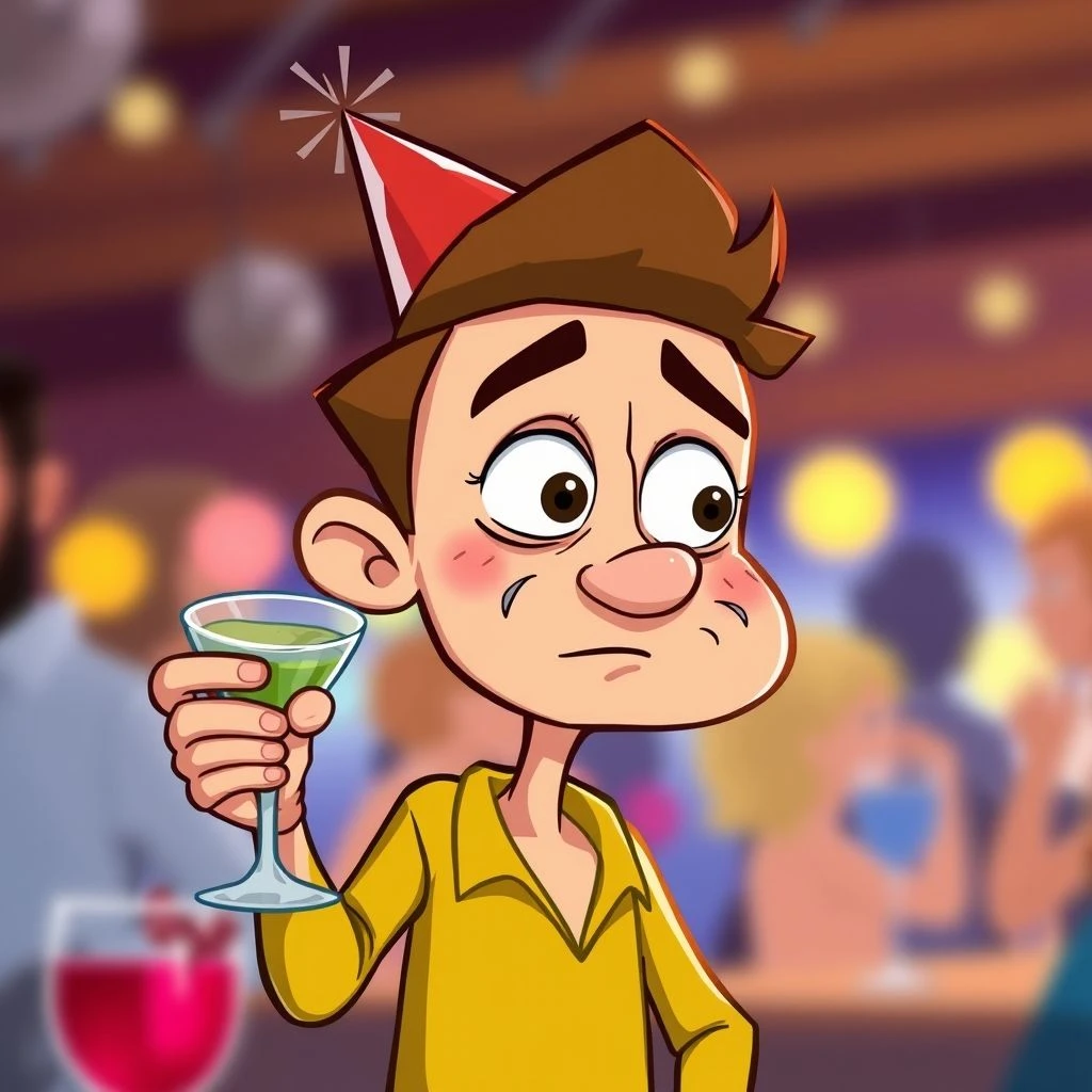 "Sloshed" Ne Anlama Gelir? İngilizce Argo Kullanım Rehberi
