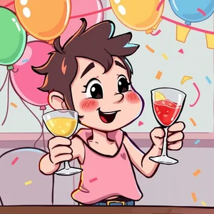 “Sloshed”是什么意思？流行英语俚语使用指南及词汇扩展