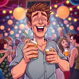"Smashed" Explicado Qué Significa y Cómo Usar Esta Jerga Popular en Inglés