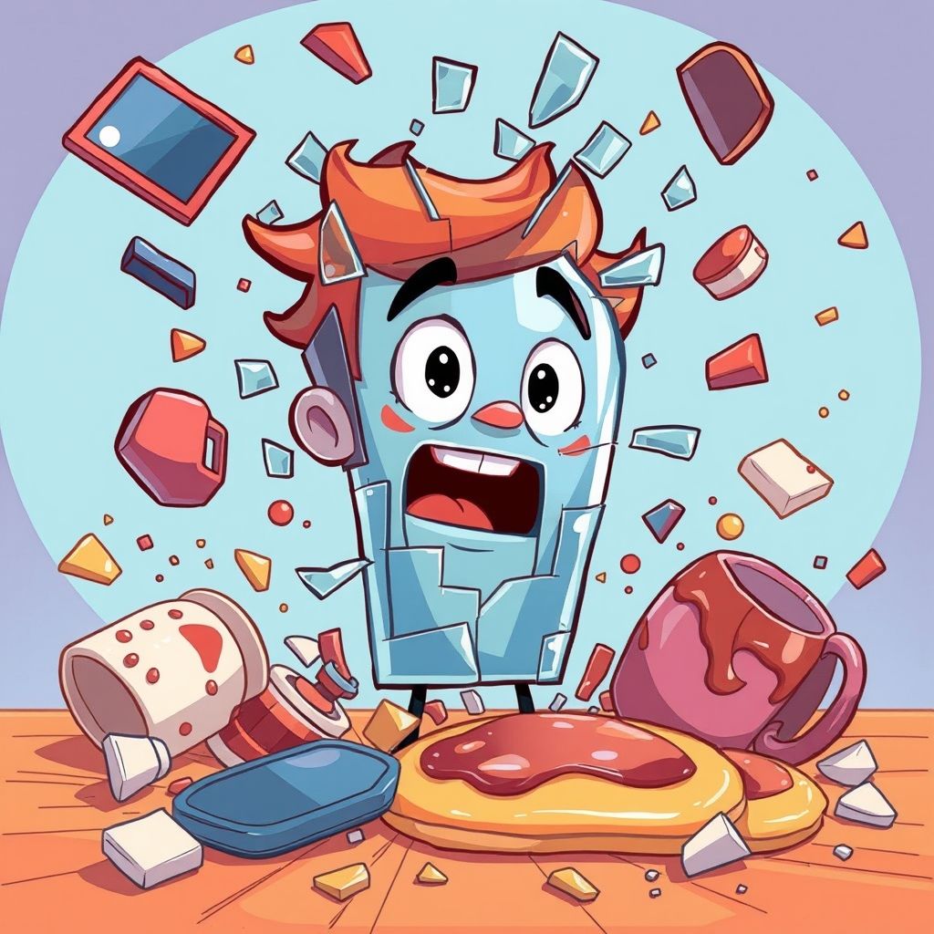 "Smashed" Spiegato: Cosa Significa e Come Usare Questo Popolare Slang Inglese - it