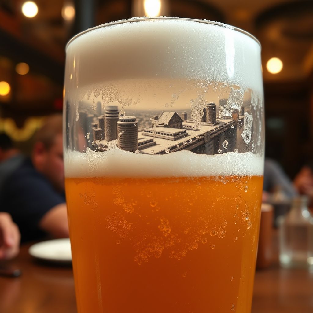 "Suds" Explained: Your Guide to This Common English Slang for Beer
