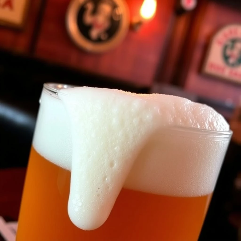 Suds Spiegato La Tua Guida allo Slang Inglese Comune Birra