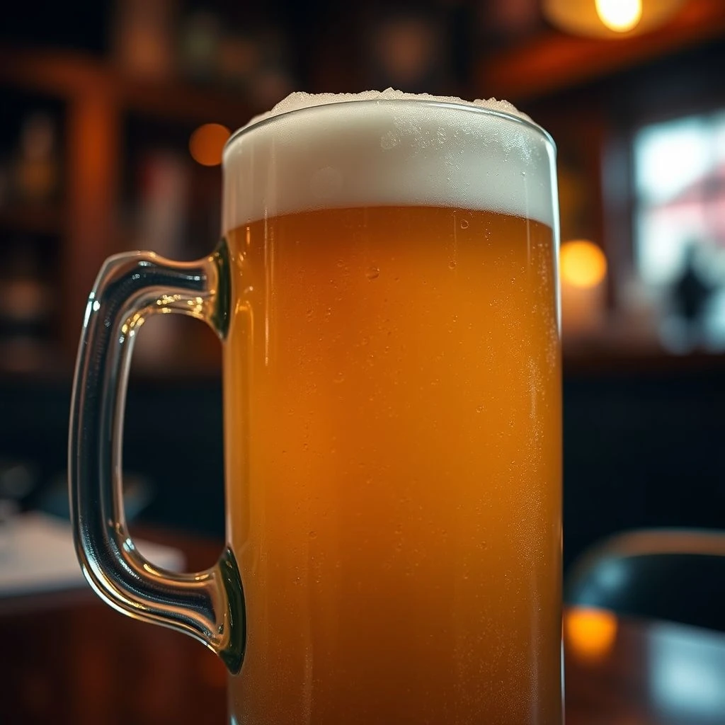 "Suds" Uitgelegd: Je Gids voor deze Gangbare Engelse Biersjargon