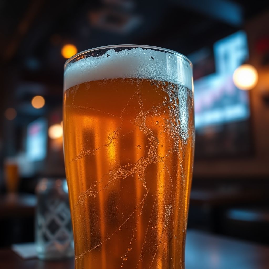 Suds 설명: 맥주에 대한 일반적인 영어 속어 완벽 가이드