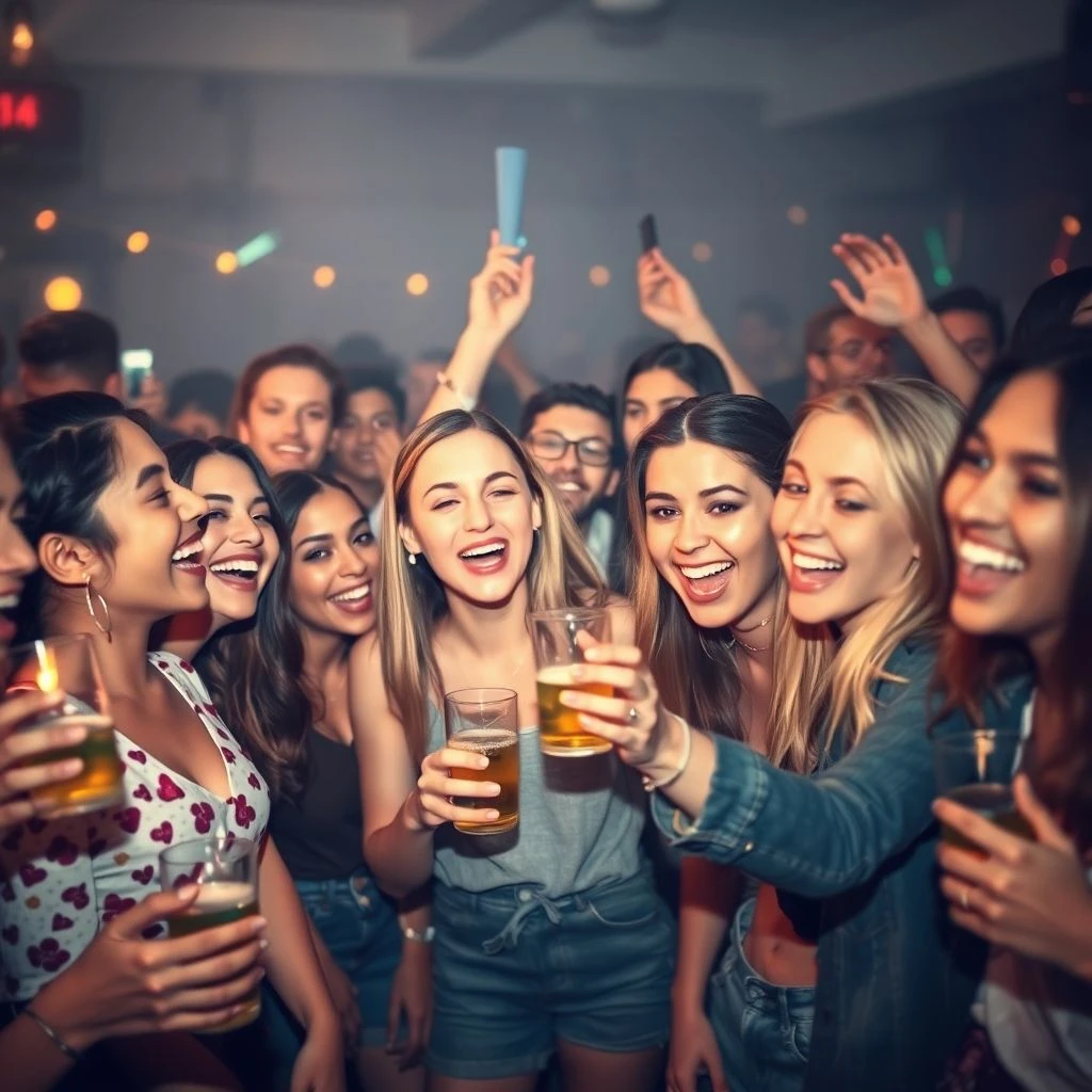 ทำความเข้าใจกับ Wasted: ความหมายและการใช้คำสแลงภาษาอังกฤษทั่วไป