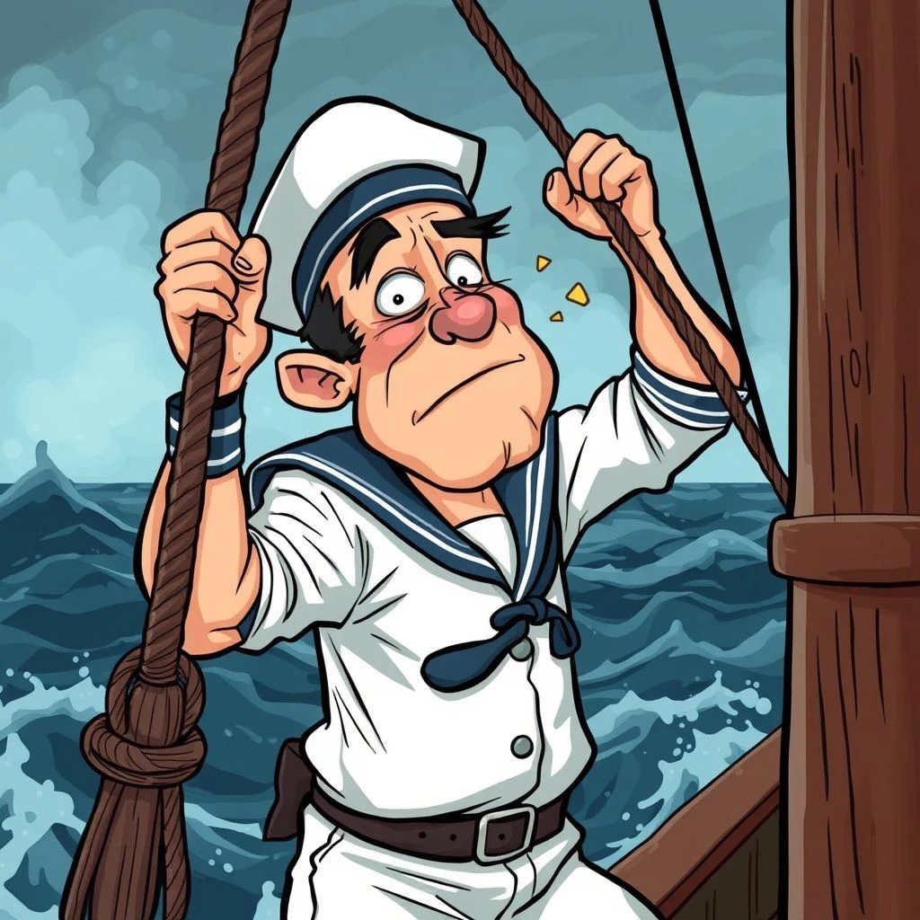 Three Sheets To The Wind Spiegato: Padroneggiare Questo Slang Inglese