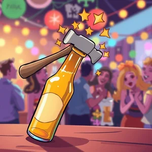 Tìm hiểu về “Hammered”: Hướng dẫn tiếng lóng tiếng Anh phổ biến