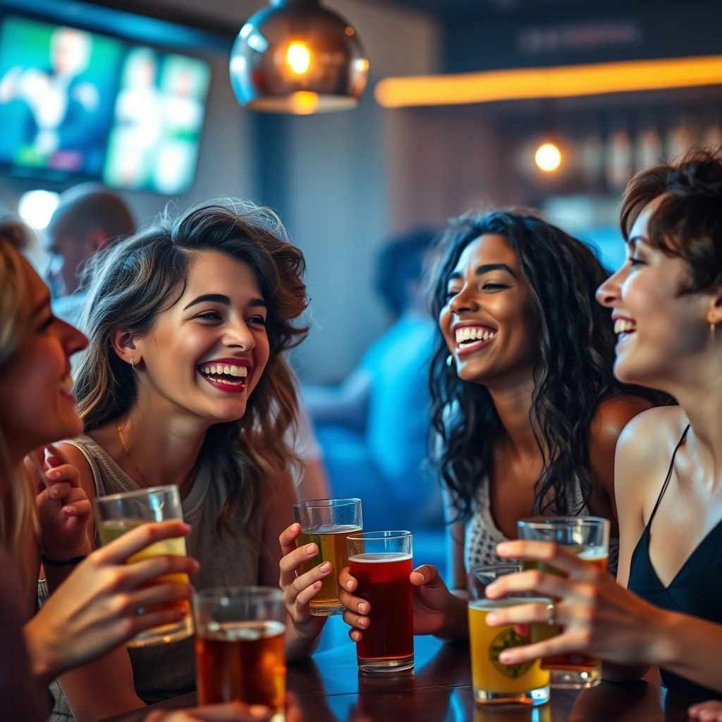 "Tipsy" Ne Demek? İngilizce Öğrenenler İçin Yerli Gibi Konuşma Rehberi