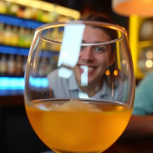 “Tipsy”是什么意思？英语学习者听起来像母语人士的指南
