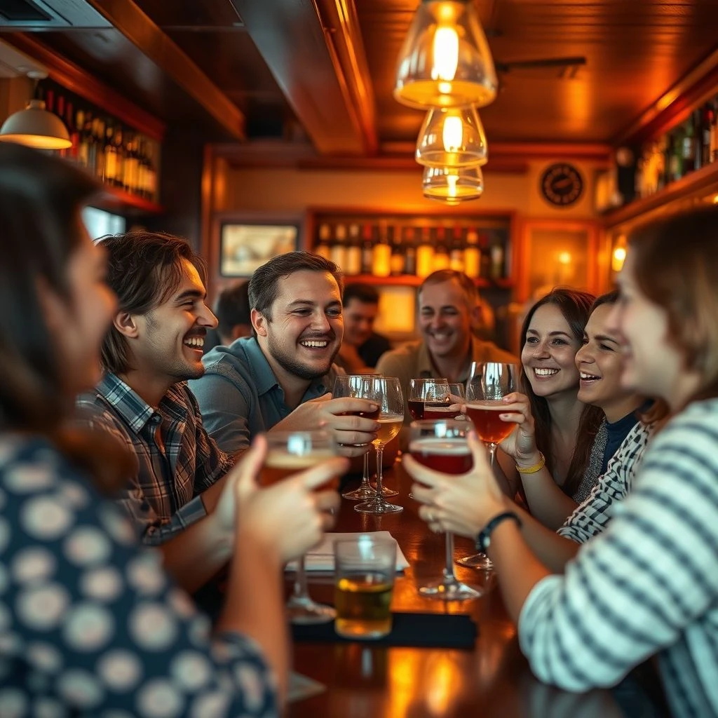 Understanding "Hammered": Guide to English Slang Meaning