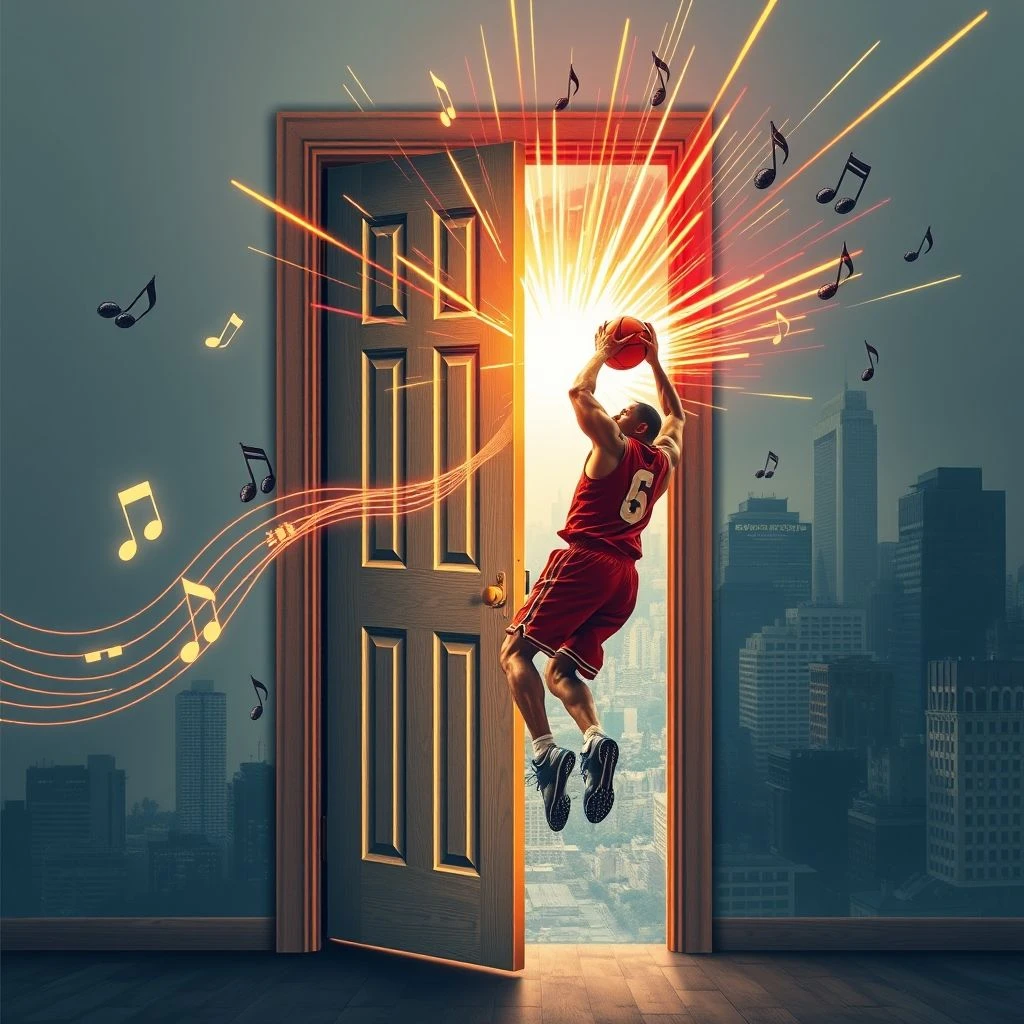 Unpacking "Slam": Meaning & How to Use This Versatile Slang