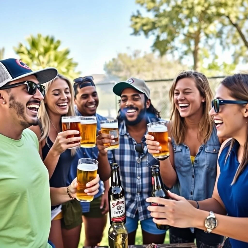 Brewski что означает этот популярный английский сленг руководство