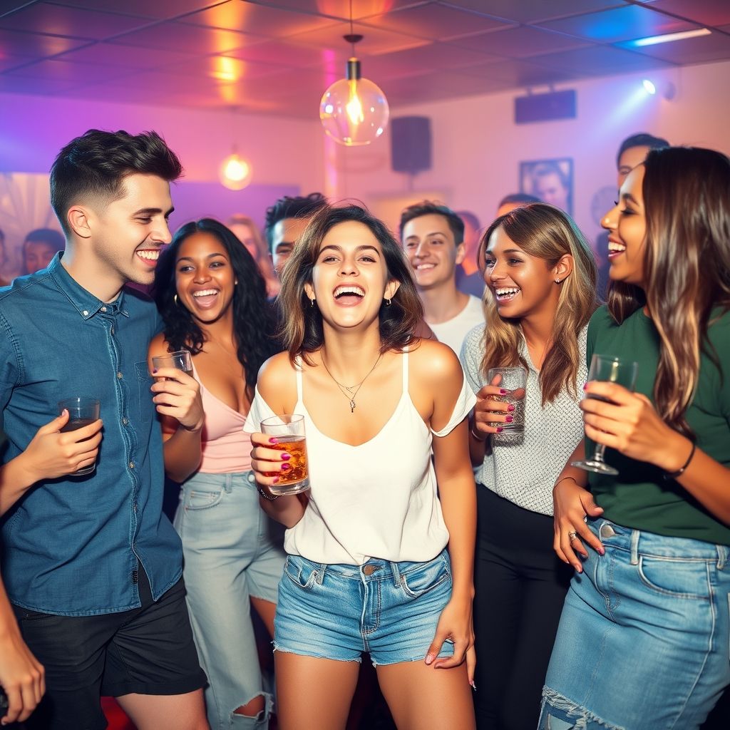 Wat betekent 'Sloshed'? Uw gids voor het gebruik van deze Engelse slang