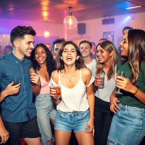 Wat betekent 'Sloshed'? Uw gids voor het gebruik van deze Engelse slang