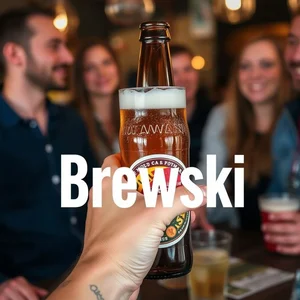 احصل على Brewski! دليلك لفهم هذه الكلمة العامية الإنجليزية الشهيرة