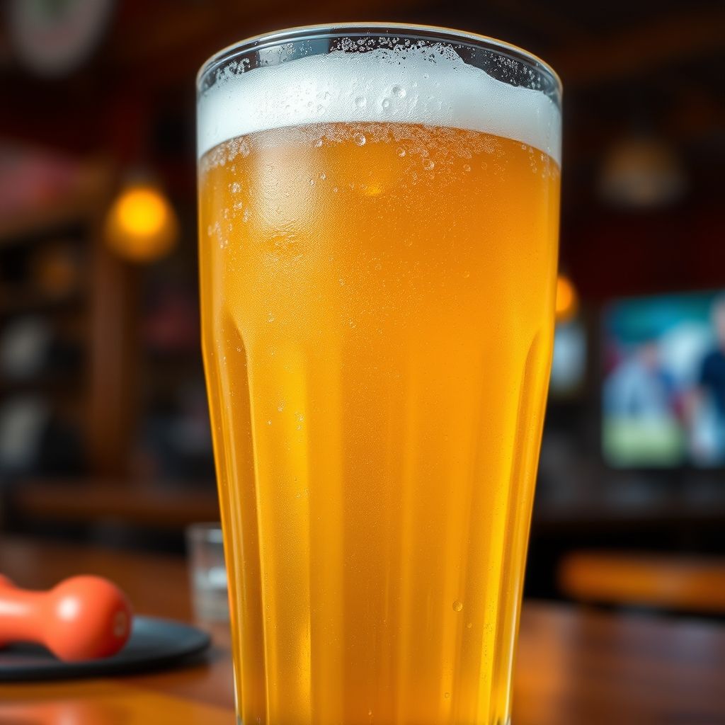 ماذا تعني Cold One؟ فهم هذه الكلمة العامية الإنجليزية الشائعة