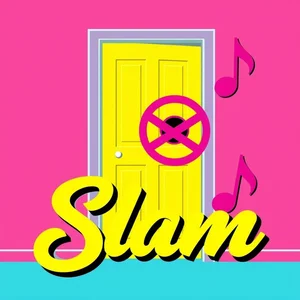 تفكيك كلمة Slam معناها وكيفية استخدام هذه اللغة العامية المتنوعة