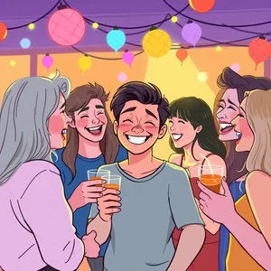 فهم كلمة Plastered: معناها وكيفية استخدام هذه اللهجة العامية الشائعة