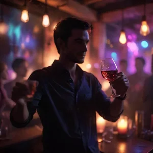 فهم كلمة Wasted: معناها وكيفية استخدامها في العامية الإنجليزية الشائعة