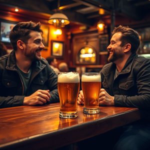 "Alright, Mate?": De Betekenis en Gebruik van Dit Gewone Straattaalwoord